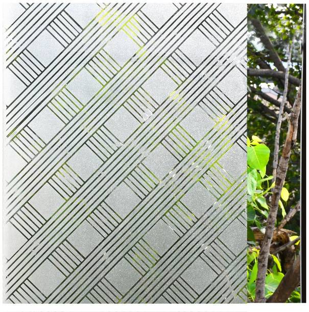 raushik Vinyl Coated Fibberglass Rectangle Window Screen