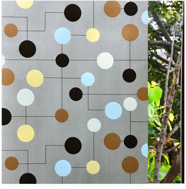 raushik Vinyl Coated Fibberglass Rectangle Window Screen