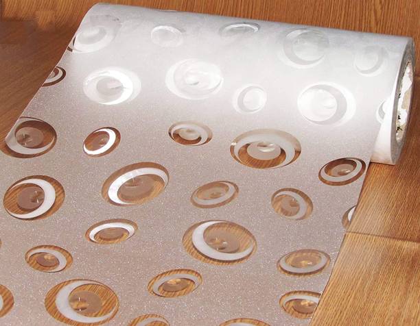 stylishdecor Plastic Rectangle Window Screen