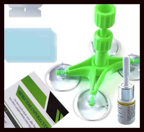 ElitePro elite_Automotive Windshield Repair Kit Windshield Repair Kit