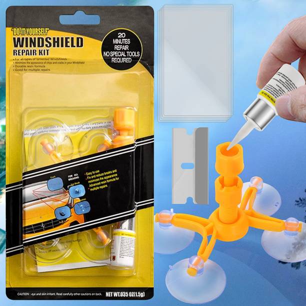 VOXEL 2258 Windshield Repair Kit