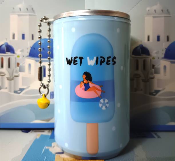 Pristine Tins PT-PK-BE-002 Wipe Warmer