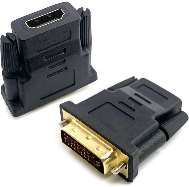 DVI to HDMI Converter - Buy DVI to HDMI Cables, Adapters Online