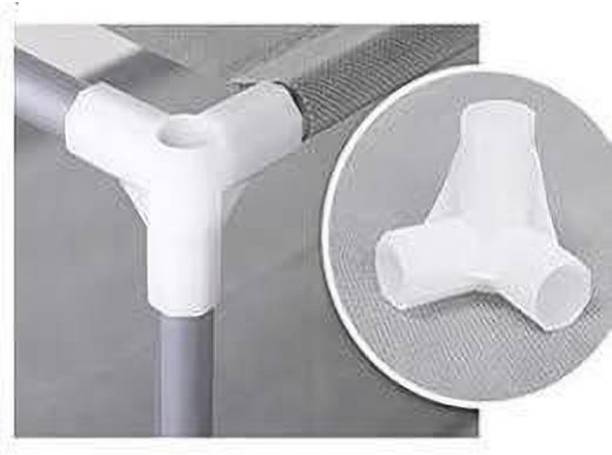 inj0y 3 pole plastic connectorf WARDROBE CONNECTOR Wire Connector