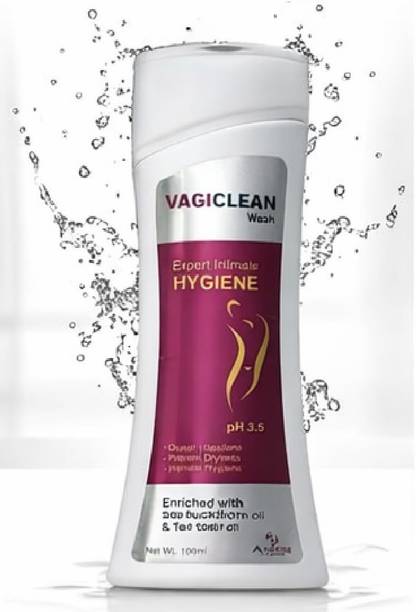 VAGICLEAN AndosaVaiclean Intimate Wash