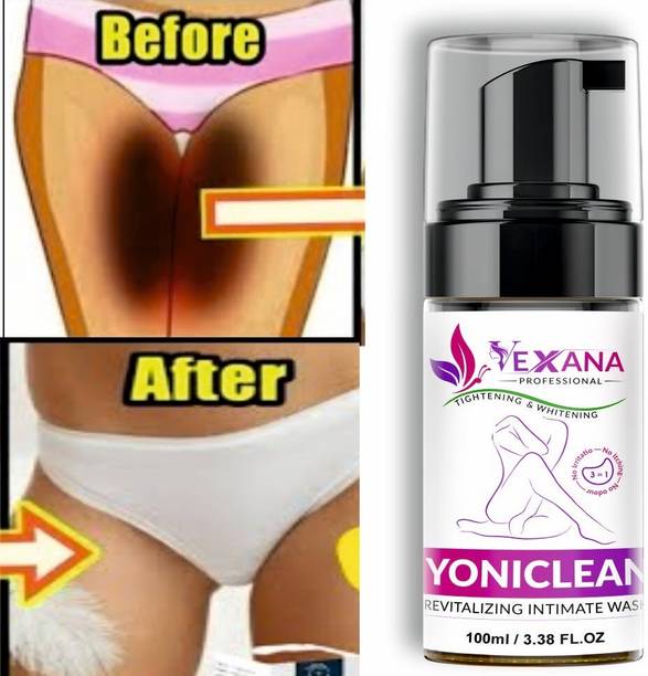vexana feminelle refreshing intimate wash Intimate Wash Intimate Wash
