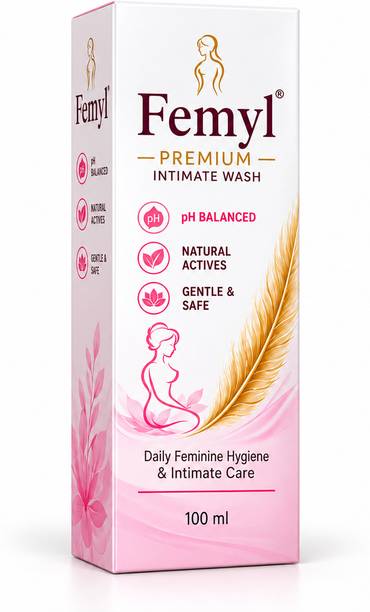 femyl Premium Intimate Wash