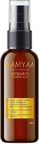 Intimate Hygiene Wash इंटिमेट वॉश