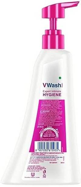 व्वाश Expert Intimate Hygiene इंटिमेट वॉश