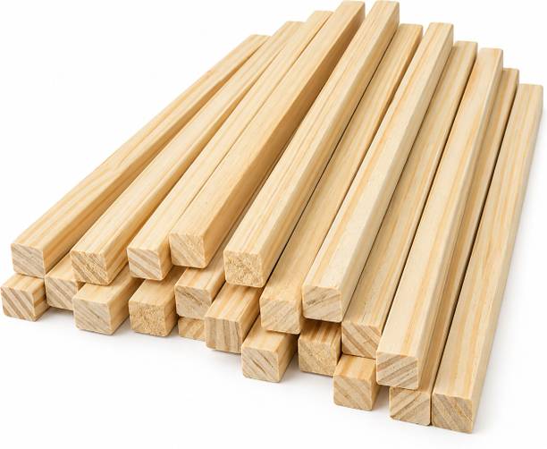 Royal 11 Art & Craft Cube 05x08 Wood Lumber