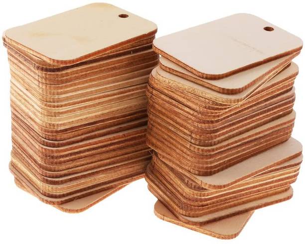TEJANI ENTERPRISE ARTBOARDS122 Pine Wood Veneer
