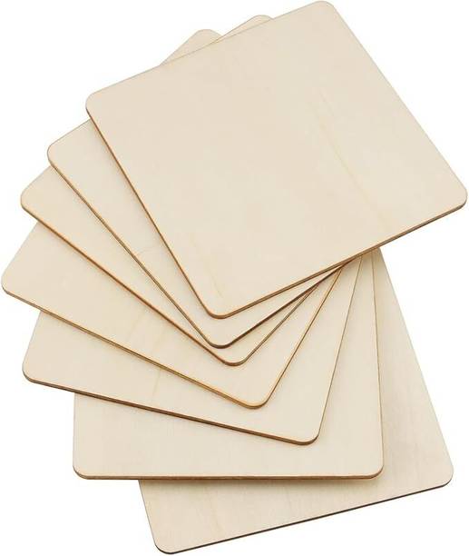 TEJANI ENTERPRISE TE001ARTBOARDS Pine Wood Veneer