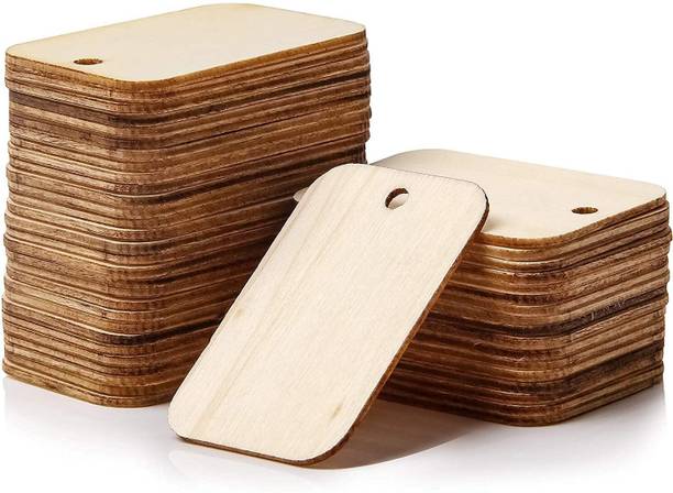 MD CRAFT UNIQUEART123 Pine Wood Veneer