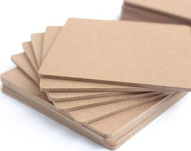 NaniWoodCraft Wood Craft 01 Pine Wood Veneer