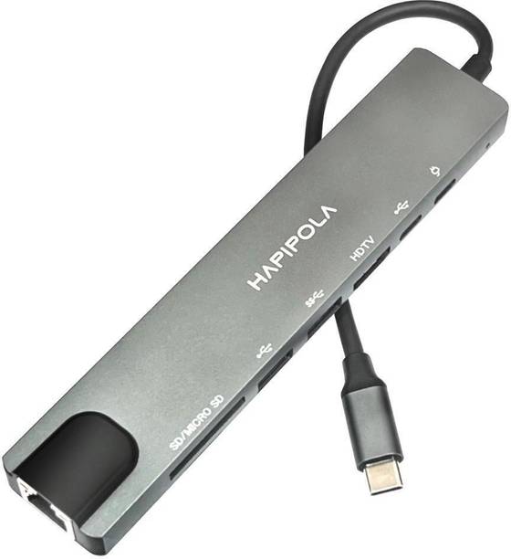 HapiPola 8IN1 Workstation