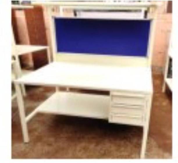 sti Inspection & Packing Work Station Table, Size :- L-1500, B750, H-1750 mm Workstation