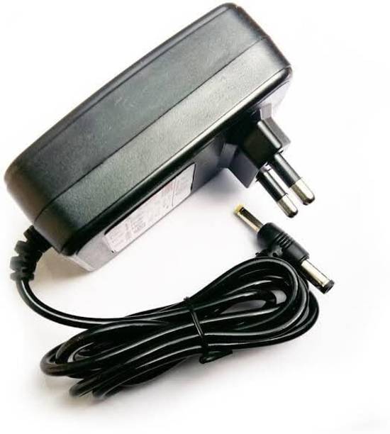 BE Components 12V 1A Dual Pin Power Adapter, Input- 90V to 270V AC, Output- 12V 1A DC max Worldwide Adaptor
