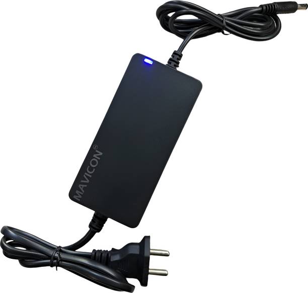 MAVICON 12v 5a Adapter,12 volt 5 amp adapter, for dvr,nvr,Monitor, TV,LED Strip,CCTV,60w Worldwide Adaptor
