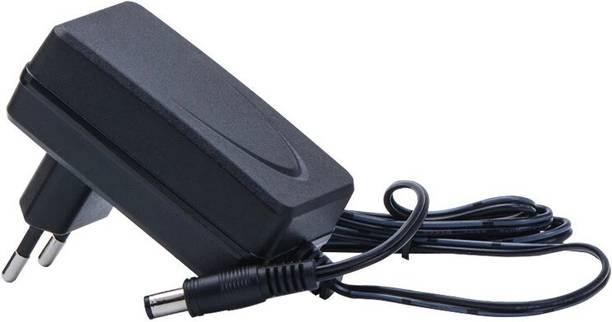 GoodsBazaar 12V 2A DC Power Supply Adapter Worldwide Adaptor
