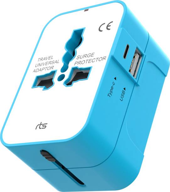 house of common 2024 Travel USB C,Travel Adapter Power ...