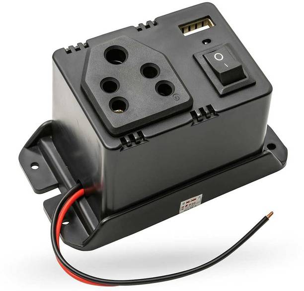 IPSIMPACT 60W 12V DC CONVERTER Worldwide Adaptor
