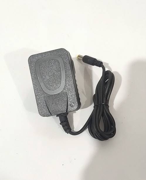GoodsBazaar 5V 1A AC / DC SMPS POWER ADAPTOR Worldwide Adaptor
