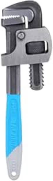 RT Collection 1271 Pipe Wrench (Stillson Type) Length : 200 mm Double Sided Pipe Wrench