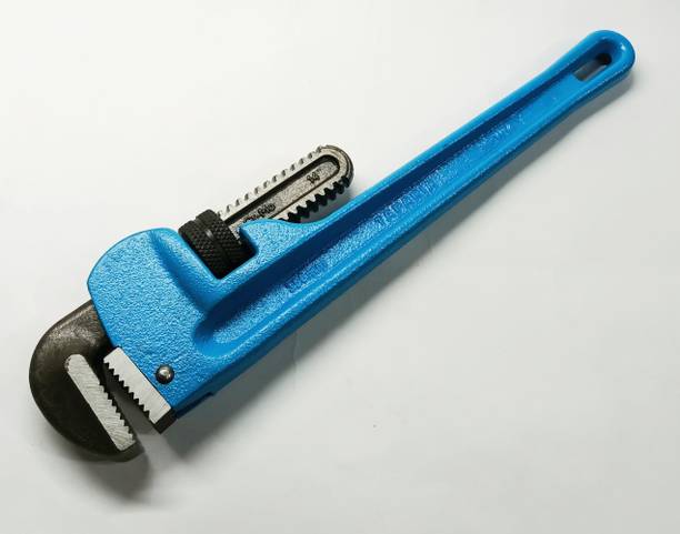 TOM /Taparia Heavy Duty HPW14 Single Sided Pipe Wrench