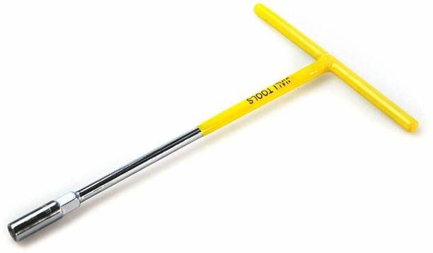PERFECT TECH TSPN-10MM TSPN-10MM Single Sided T Type Wrench