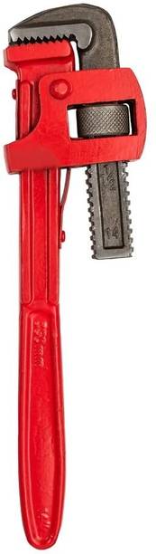Exotic Arcade Pipe Wrench 14 Inch || High Grade Wrench || Heavy Duty Pipe Wrench || Single Sided Pipe Wrench