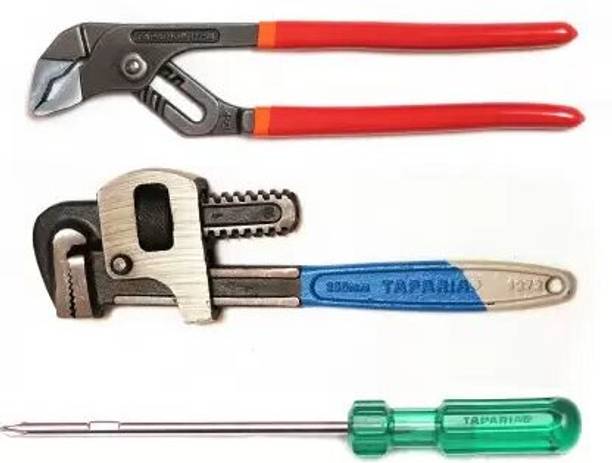 TAPARIA TA - 1272+ 1225+905 Single Sided Pipe Wrench
