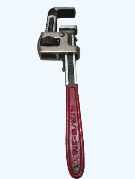 Jan 225/10 Pipe wrench Single Sided Pipe Wrench