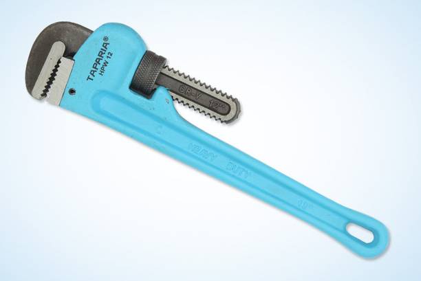 TAPARIA TA - HPW 10 Single Sided Pipe Wrench