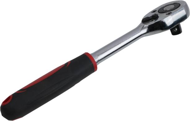 ALYRATOOLS 21.A Heavy-Duty Ratchet Wrench Single Sided Rachet Wrench