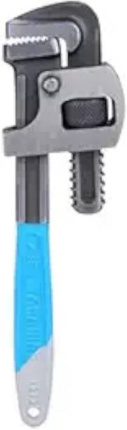 RT Collection 1272 Pipe Wrench (Stillson Type) Length : 250 mm Double Sided Pipe Wrench