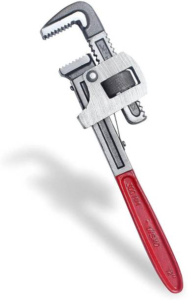 Empreus Flex Pipe Wrench 12"-11 Flex Pipe Wrench 12" Single Sided Pipe Wrench