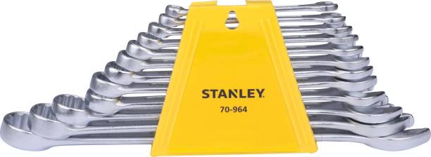 STANLEY 70 964/70-964 E Double Sided Combination Wrench