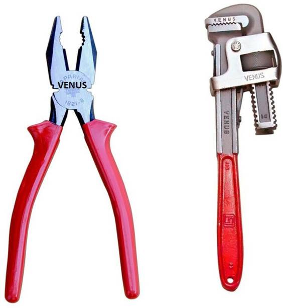 ATC 481P Single Sided Pipe Wrench