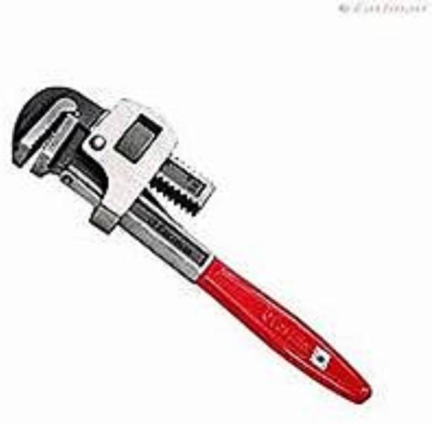 EASTMAN ET 18/450mm Stillson Type Single Sided Pipe Wrench