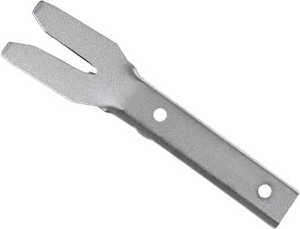B K Jagan and Co Gear Wrench Trim Pad Removing Tool-8Inch 8 Inch Trim Pad Remover Gear Wrench Single Sided Pipe Wrench
