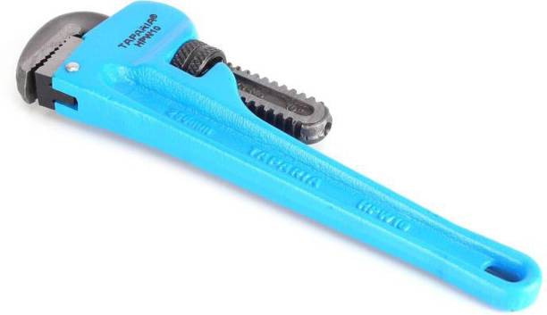BALRAMA HPW 10 Heavy Duty Single Sided Pipe Wrench Single Sided Pipe Wrench