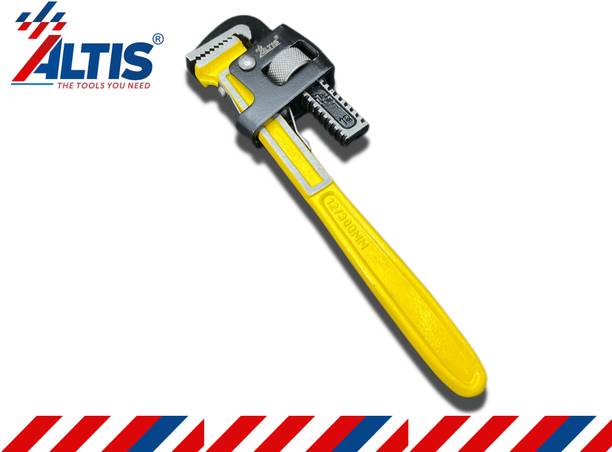 ALTIS 2264-12” Pipe wrench 12” Single Sided Pipe Wrench