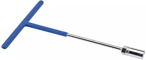 TAPARIA T Spanner 11 mm TAPARIA TSW11 Single Sided Socket Wrench Single Sided T Type Wrench