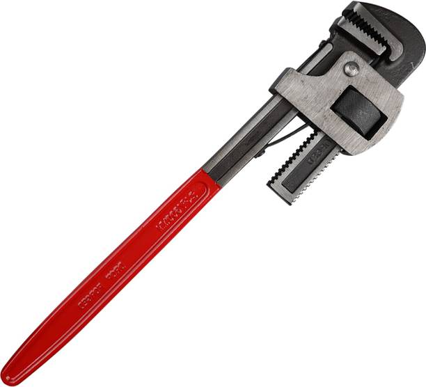 EASTMAN E-2048_14/350MM Pipe Wrench Stilson Type : 14 Inch Domestic Single Sided Pipe Wrench