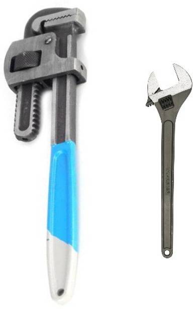 ATC 1274/1171 Single Sided Pipe Wrench