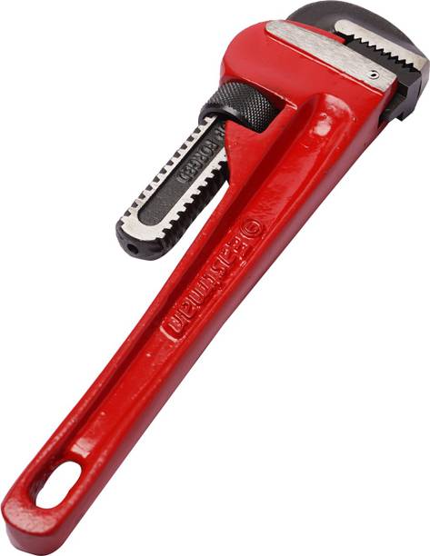 EASTMAN E-2049_14/350MM PIPE WRENCH RIGID TY:14" DOMESTIC 2049 Single Sided Pipe Wrench