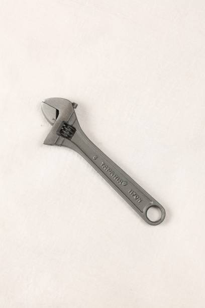 TAPARIA 1170 n6/1170-6 1170-6 Single Sided Open End Wrench