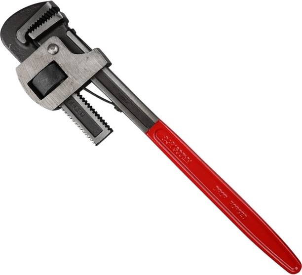BALRAMA Pipe wrench 24inch single side pipe wrench Single Sided Pipe Wrench