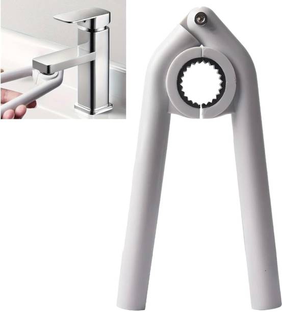 SEKOY 123 Double Sided Pipe Wrench