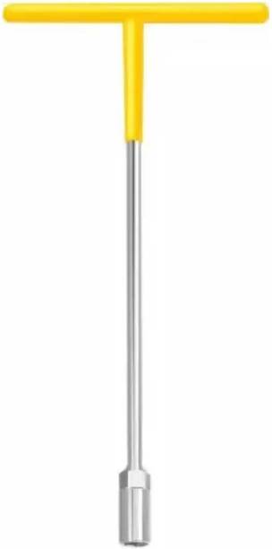 SHMART T-SOCKET 7MM T-SOCKET SPANNER 7MM Single Sided T Type Wrench
